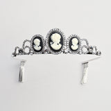 CAMEO TIARA