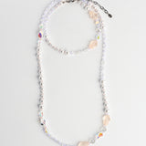 MARQUEE MOONLIGHT NECKLACE