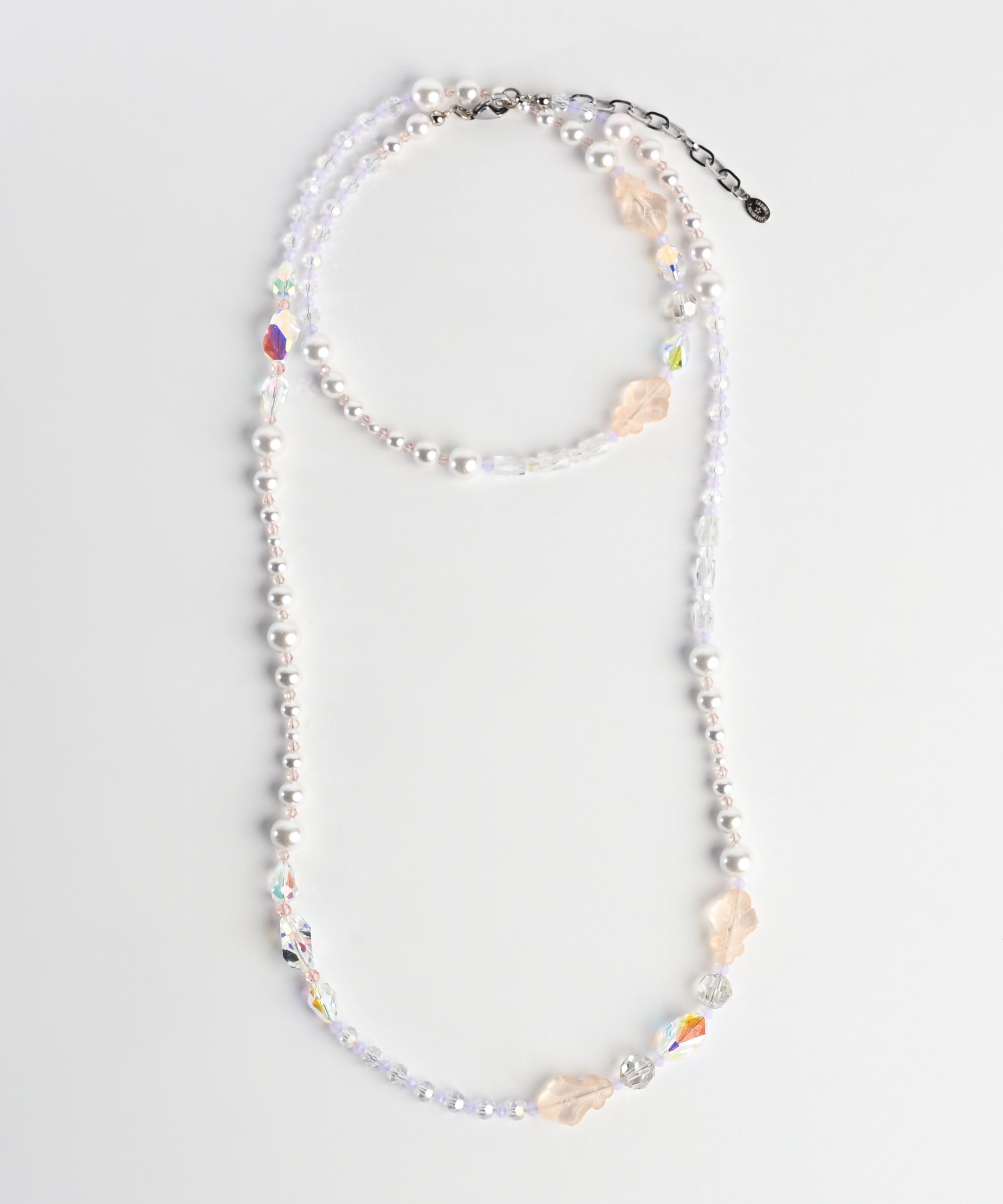 MARQUEE MOONLIGHT NECKLACE