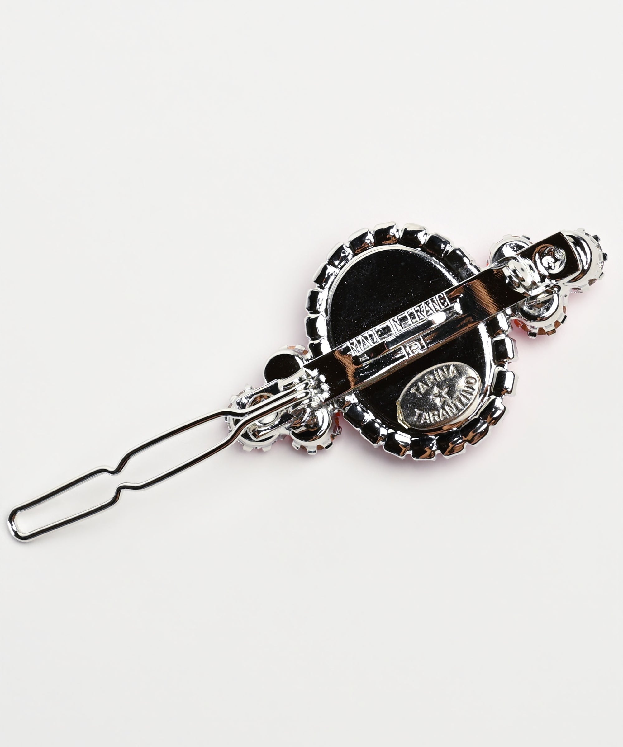 CANDY CAMEO HAIR CLIP