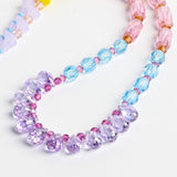 AVALON TEARDROPS NECKLACE