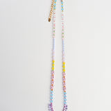 AVALON TEARDROPS NECKLACE