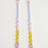AVALON TEARDROPS NECKLACE