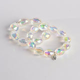 Baroque Opal Bracelet Set