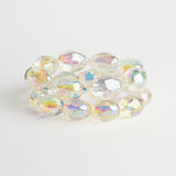 Baroque Opal Bracelet Set