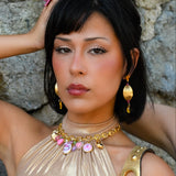 TANGIERS EARRINGS