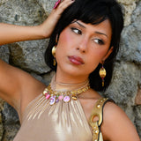 TINY TRINKETS NECKLACE