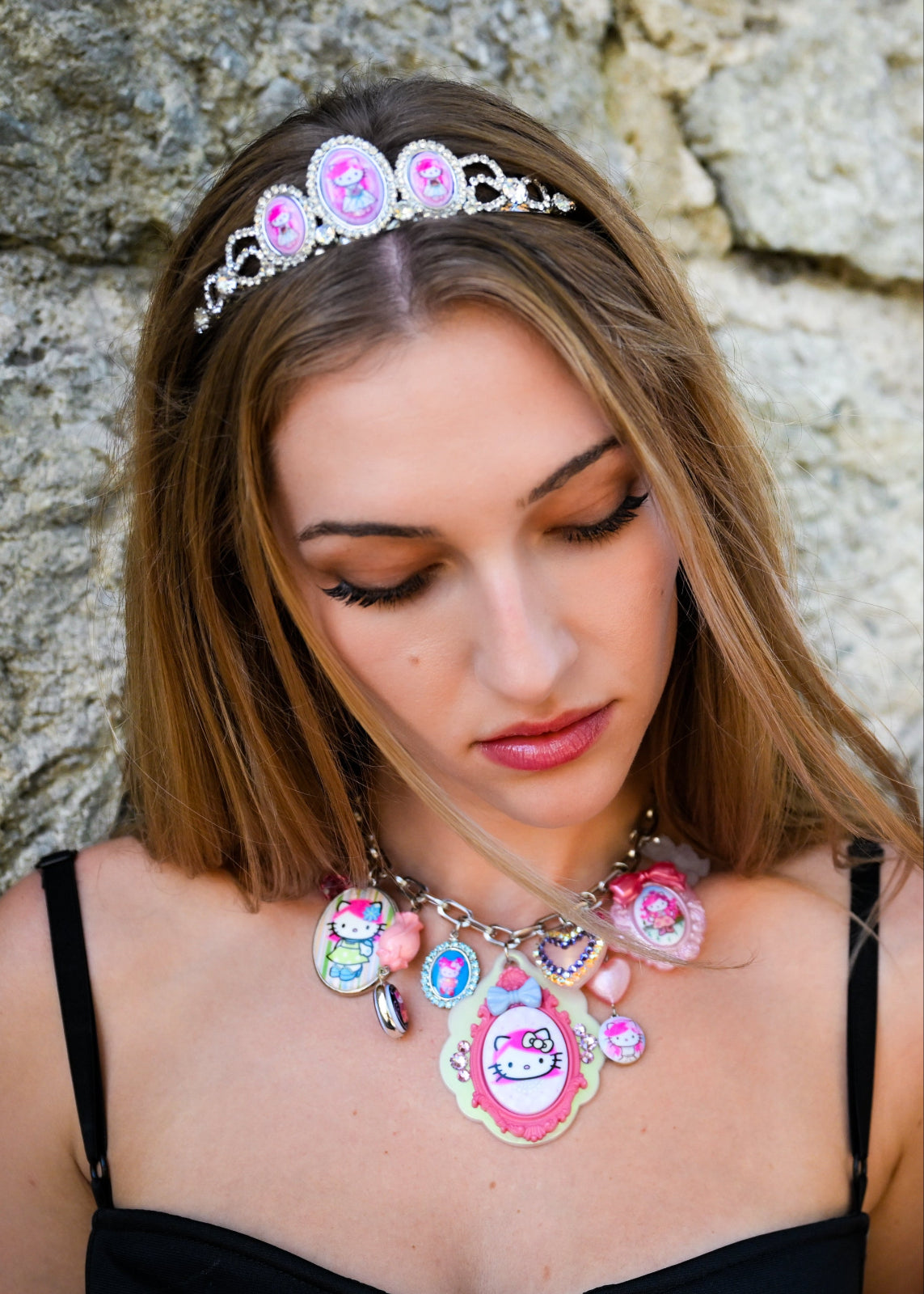 TARINA TARANTINO: Fashion Jewelry, Hair Accessories, Beauty