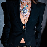Gallery Cameo Necklace