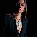 Gallery Cameo Necklace