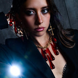 Blood Necklace