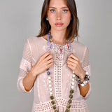 CRYSTALLINE DREAM NECKLACE