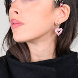 HEART MANIA EARRINGS