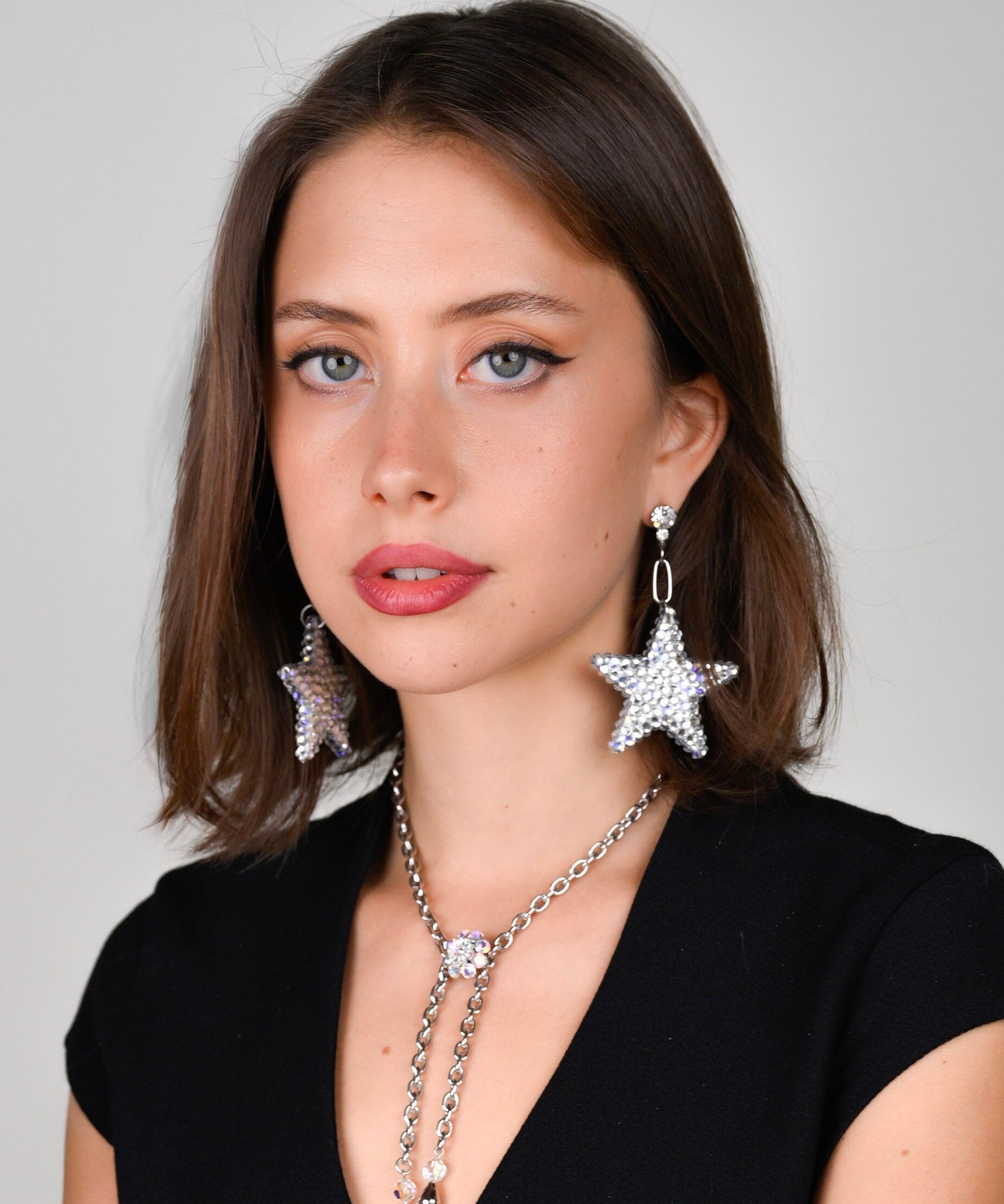 STARSHINE EARRINGS