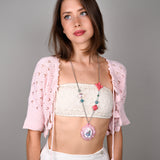 ALICE PORTRAIT NECKLACE