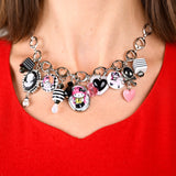 TINY TRINKET MOD NECKLACE