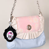 MOD KITTY BAG CHARM