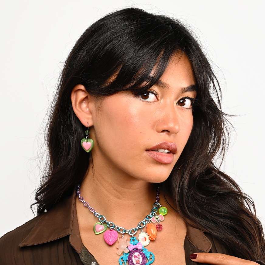 TARINA TARANTINO: Fashion Jewelry, Hair Accessories, Beauty