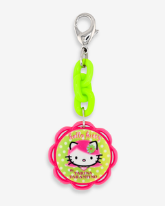 PRETTY KITTY BAG CHARM