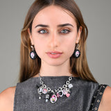 TINY TRINKET MOD NECKLACE