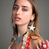 STARSHINE EARRINGS