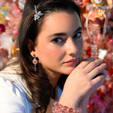 LUCKY DRAGONFLY CLIP