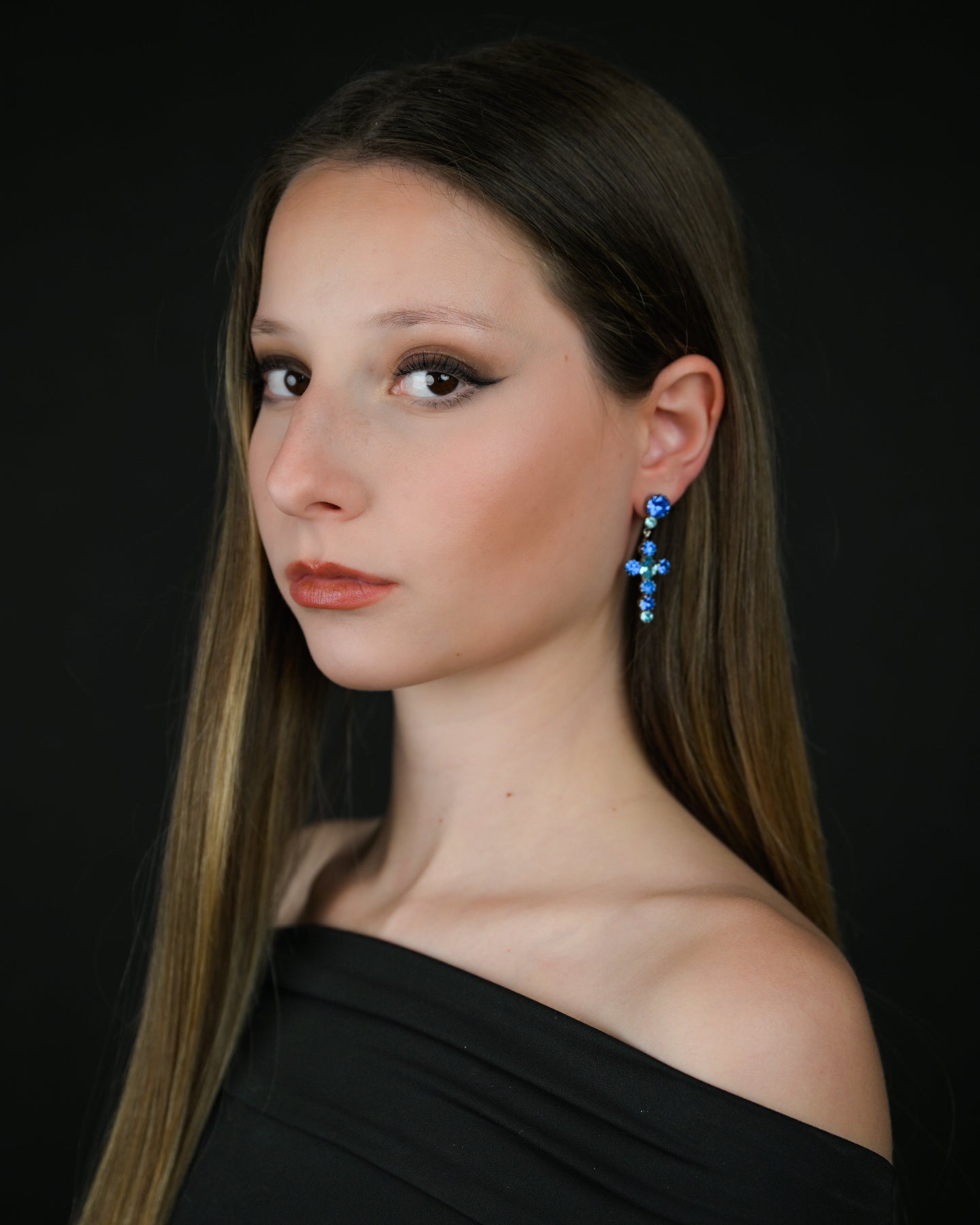 Sacred Earrings