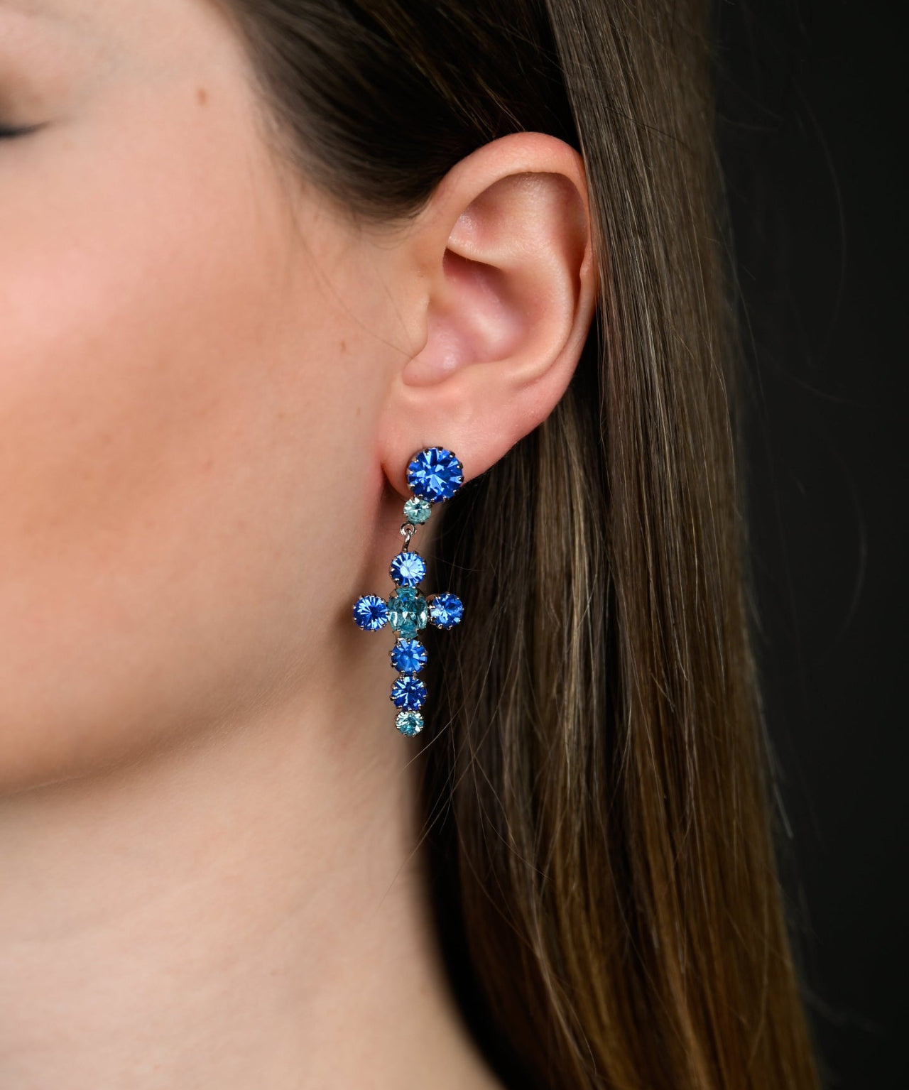 SACRED EARRINGS