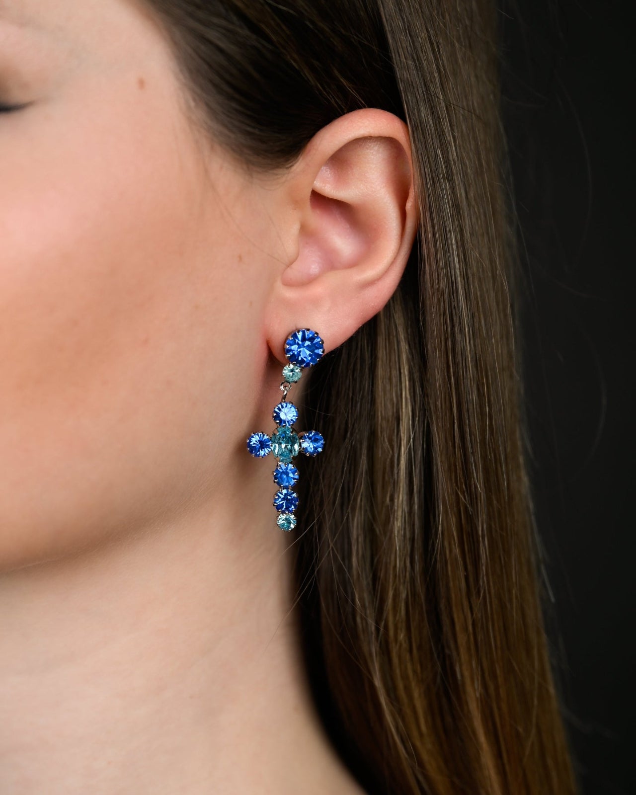 Sacred Earrings