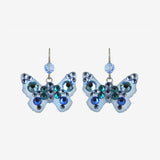 ICONIC BUTTERFLY EARRINGS