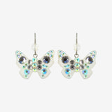 ICONIC BUTTERFLY EARRINGS