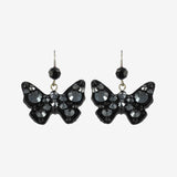 ICONIC BUTTERFLY EARRINGS