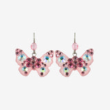 ICONIC BUTTERFLY EARRINGS