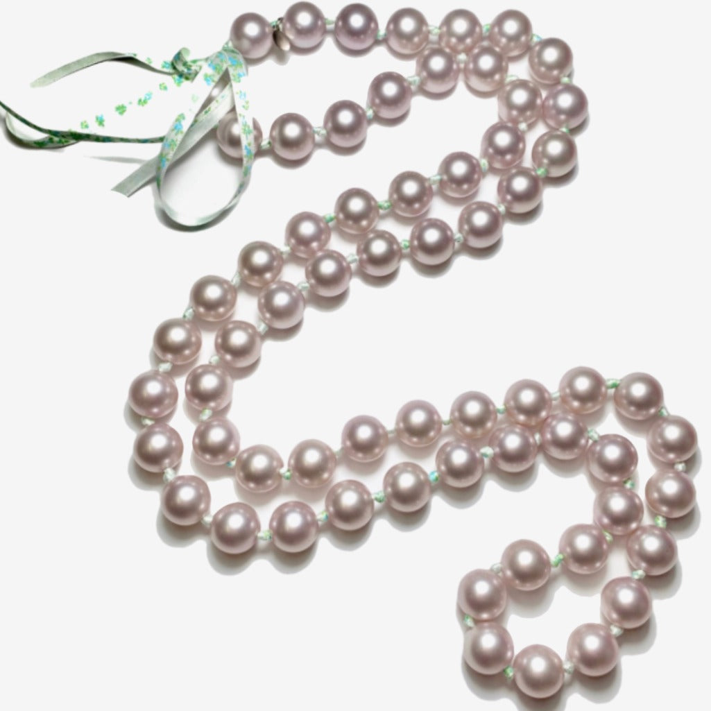 Favorite Pearls