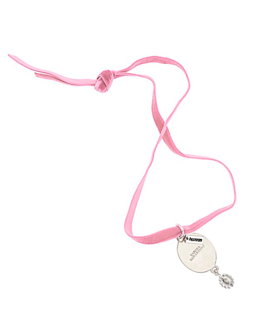 MARC JACOBS X TARINA NEON LADYLAND CHOKER
