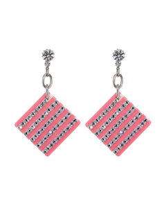 BATEAU STRIPE EARRINGS