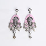 Empress Earrings