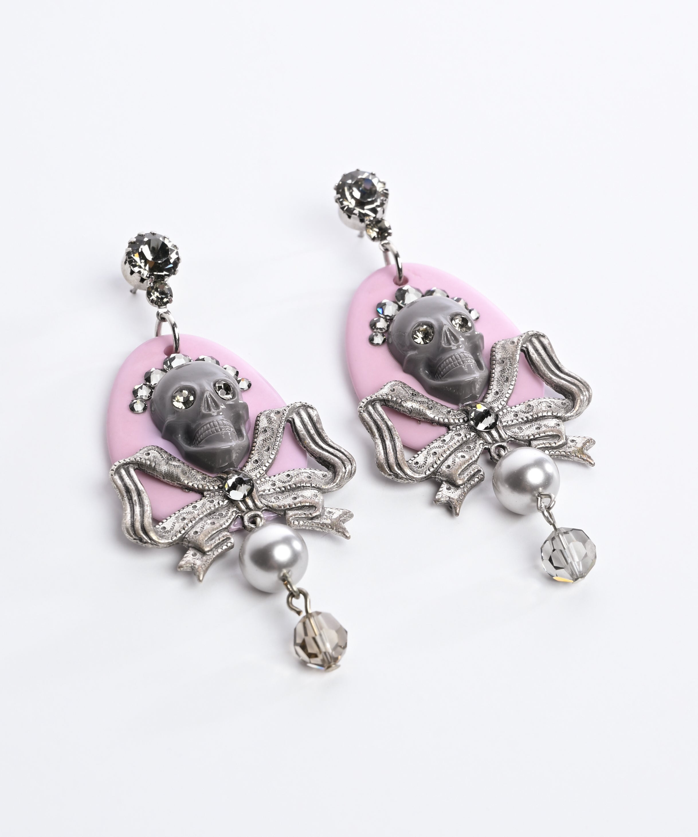 Empress Earrings