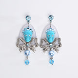 Empress Earrings