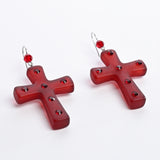 Sacrament Earrings