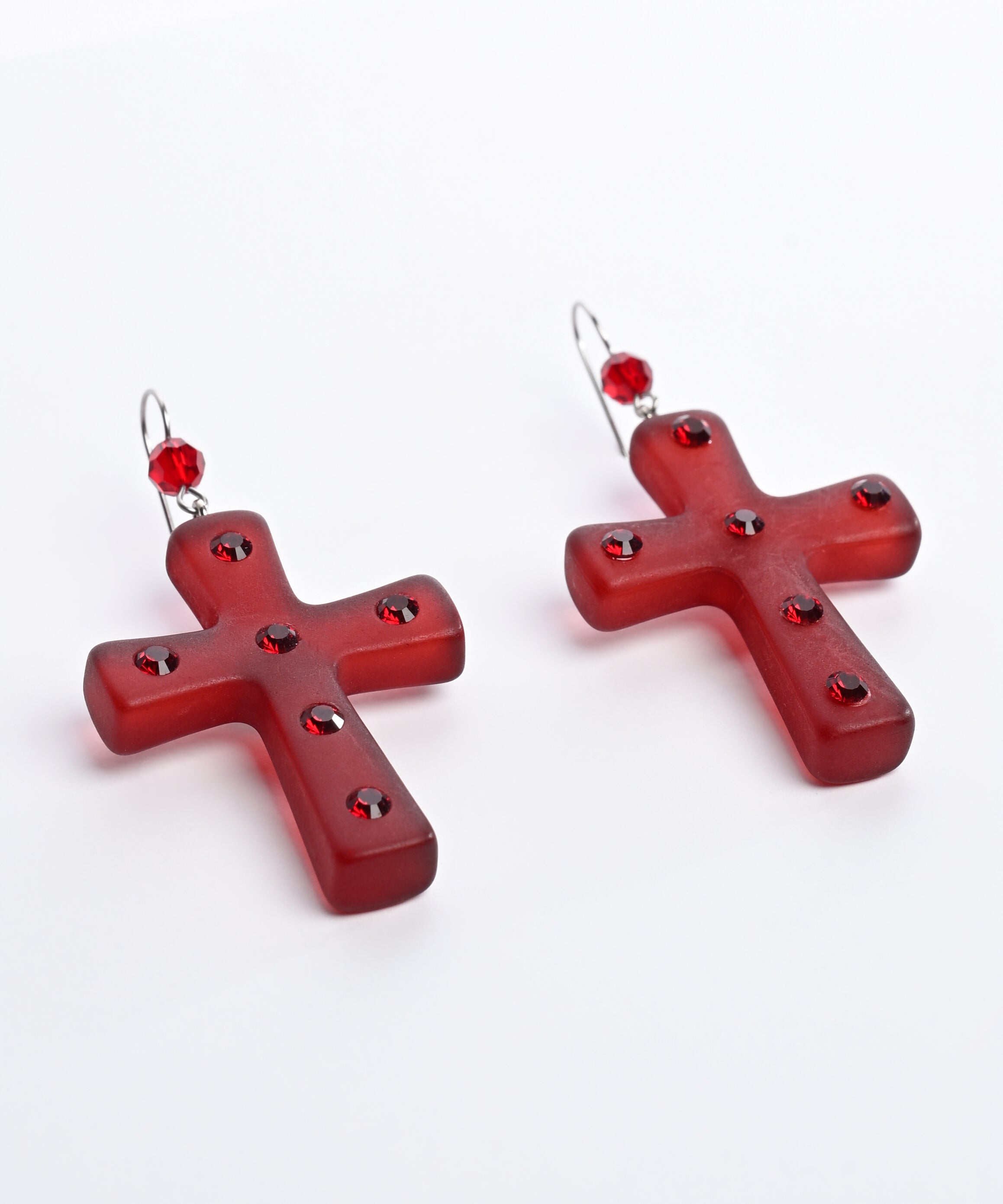 Sacrament Earrings