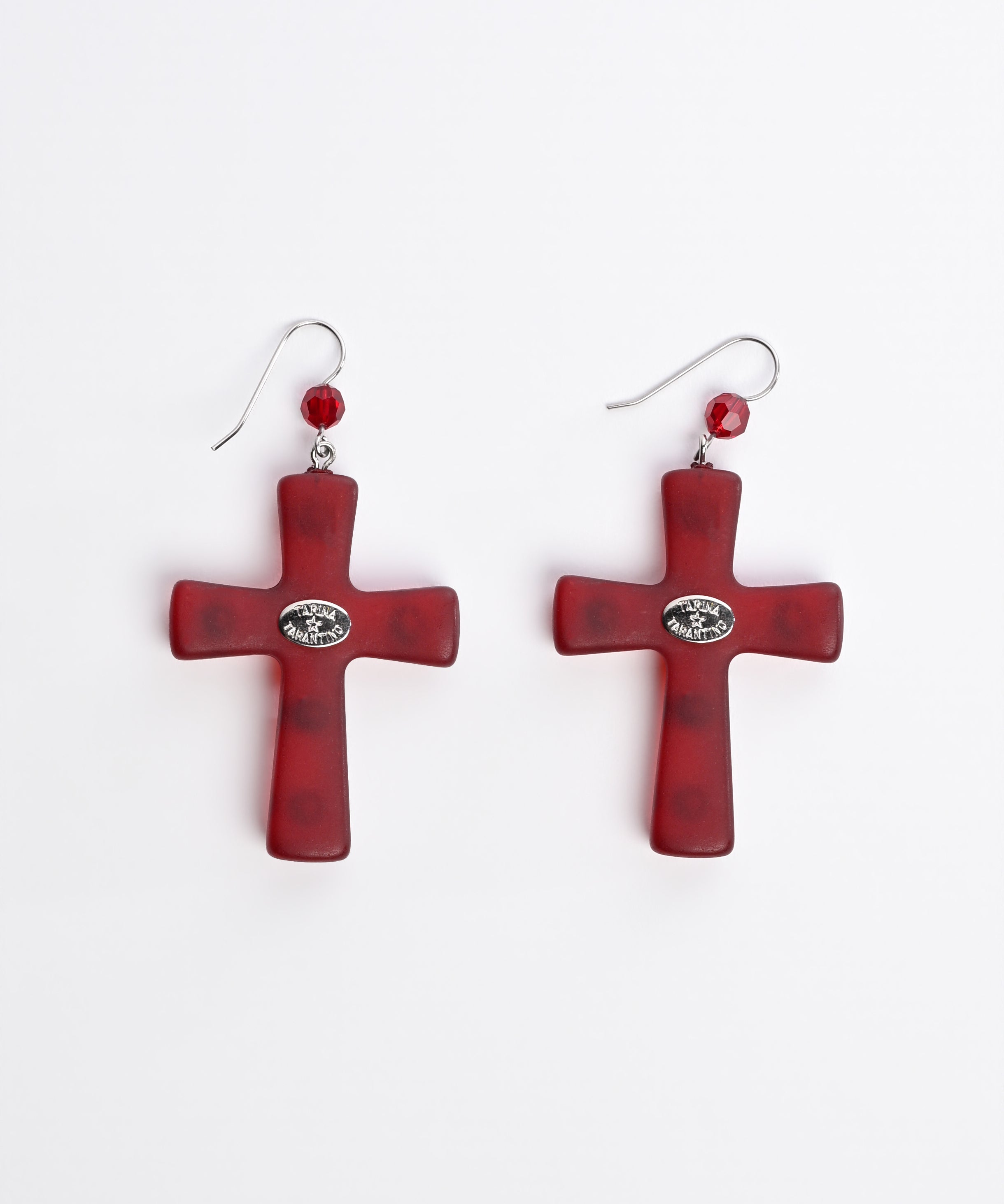 Sacrament Earrings