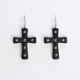 Sacrament Earrings