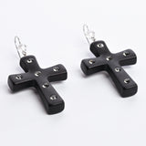 Sacrament Earrings