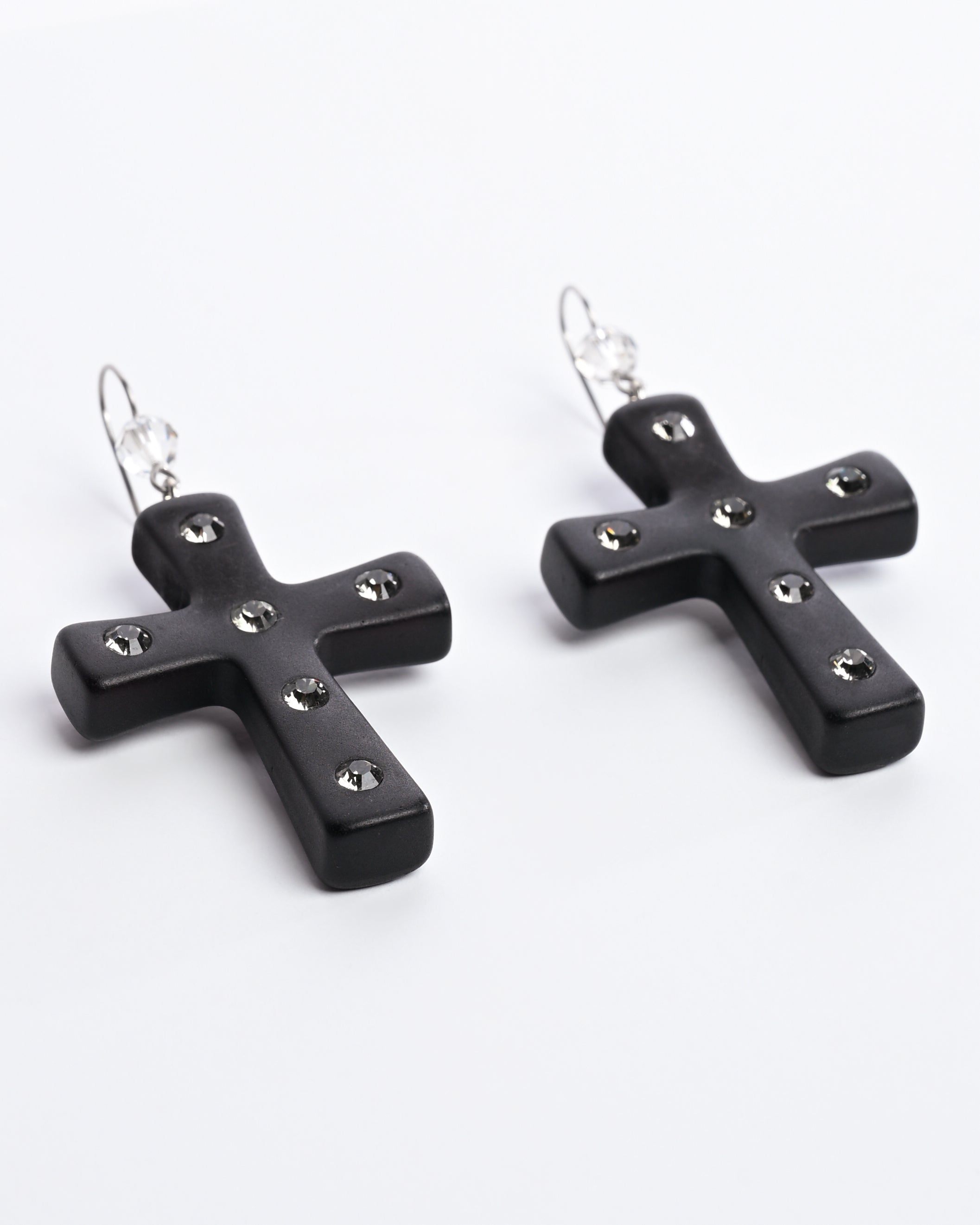 Sacrament Earrings