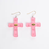 Sacrament Earrings