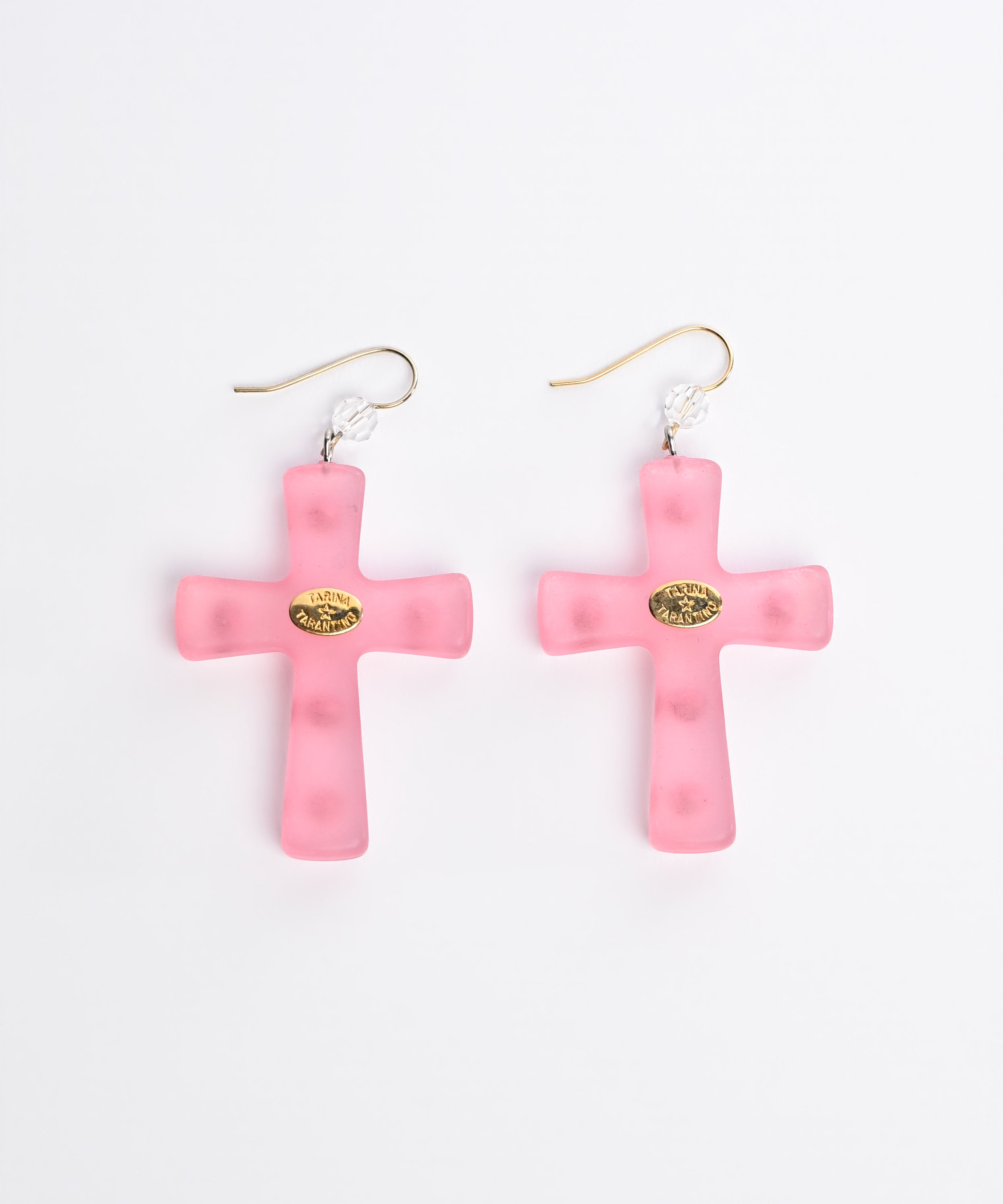 Sacrament Earrings