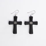 Sacrament Earrings