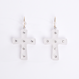 Sacrament Earrings