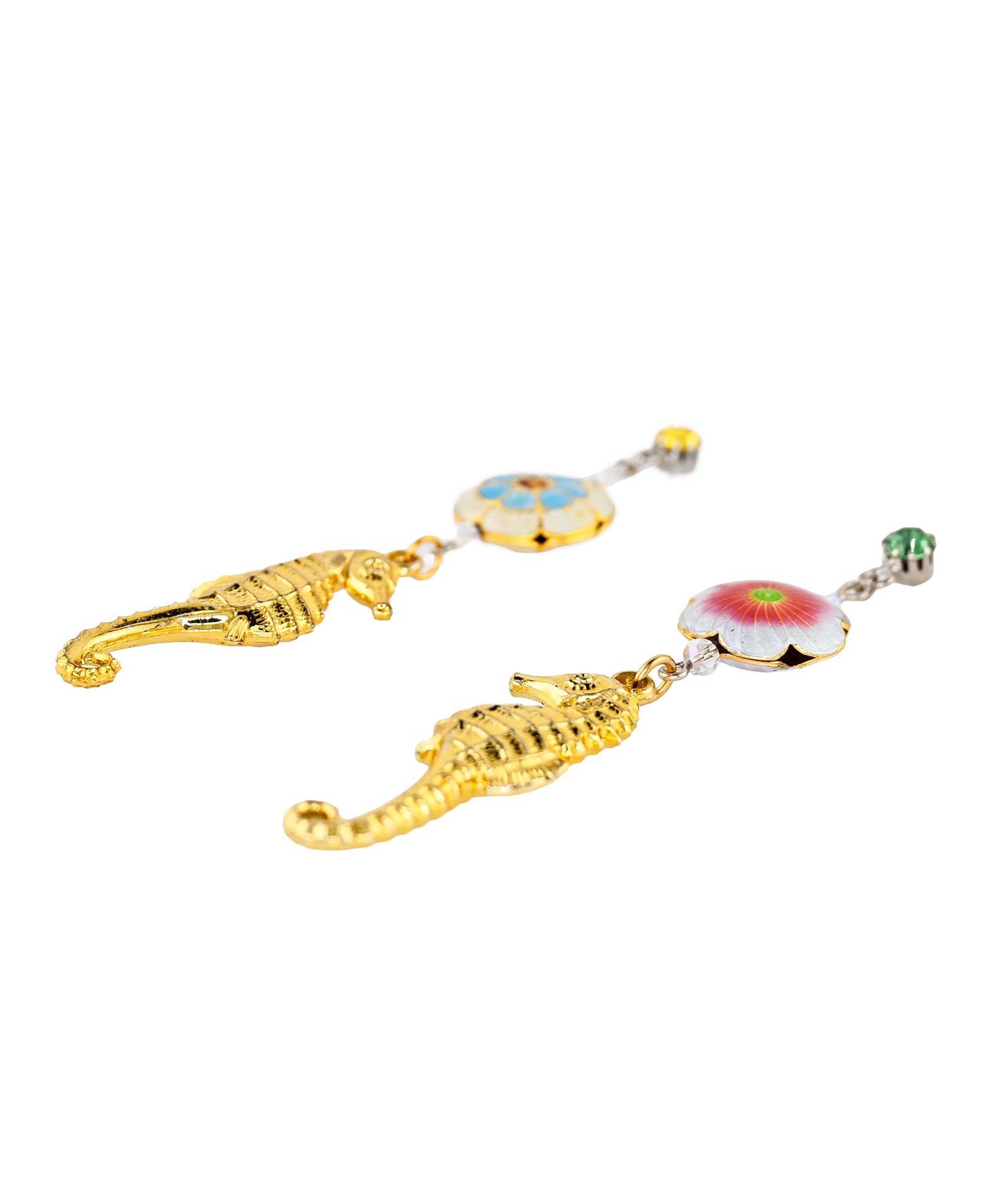 SWEET REEF EARRINGS